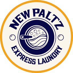 New Paltz Express Laundry logo
